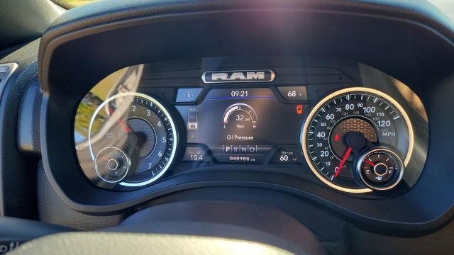 2023 Ram 1500 Tradesman