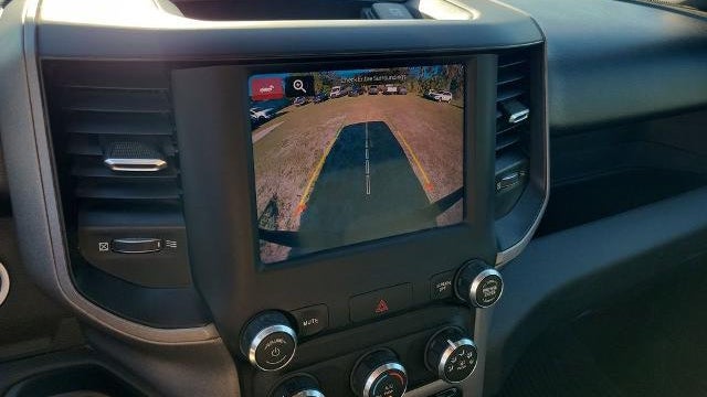 2023 Ram 1500 Tradesman