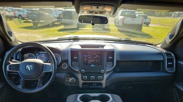2023 Ram 1500 Tradesman