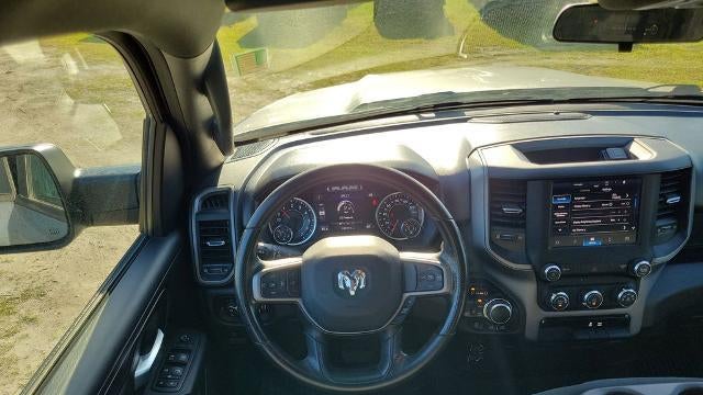 2023 Ram 1500 Tradesman