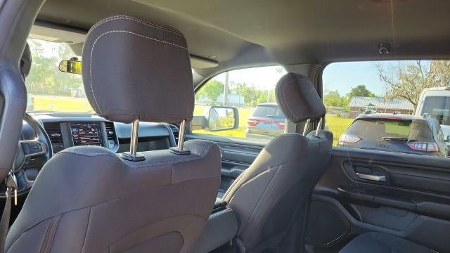 2023 Ram 1500 Tradesman