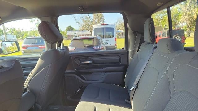 2023 Ram 1500 Tradesman