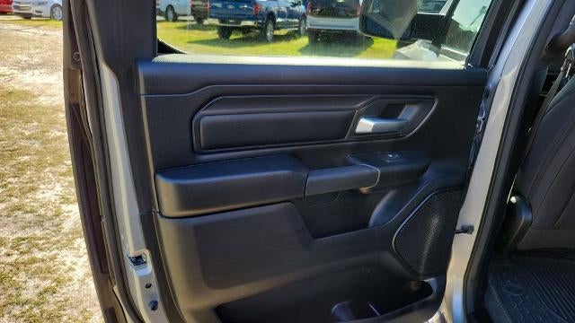 2023 Ram 1500 Tradesman