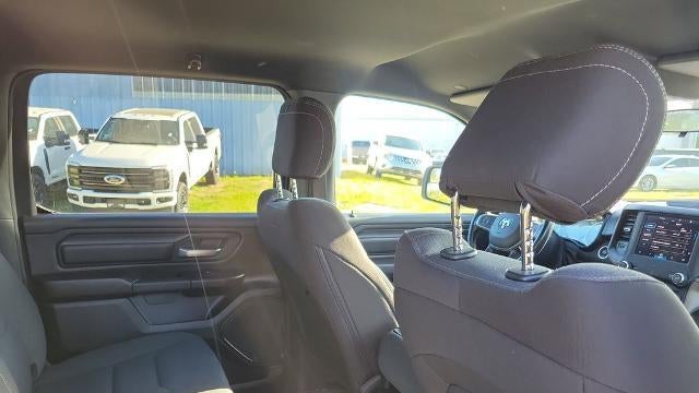 2023 Ram 1500 Tradesman