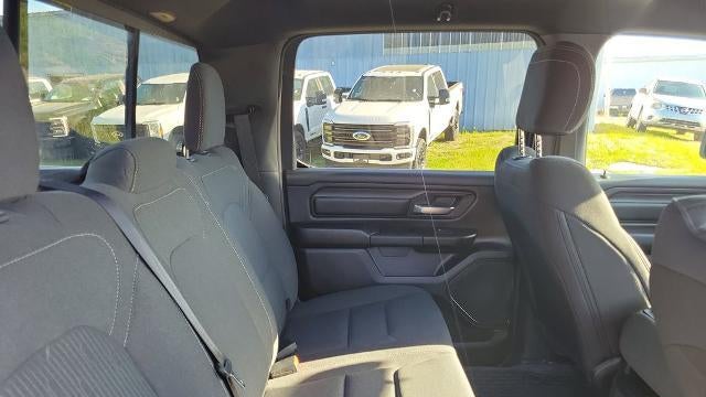 2023 Ram 1500 Tradesman