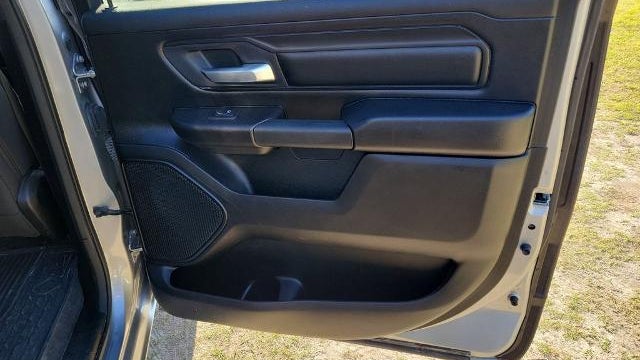 2023 Ram 1500 Tradesman