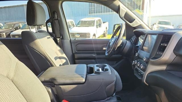 2023 Ram 1500 Tradesman