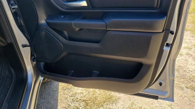 2023 Ram 1500 Tradesman
