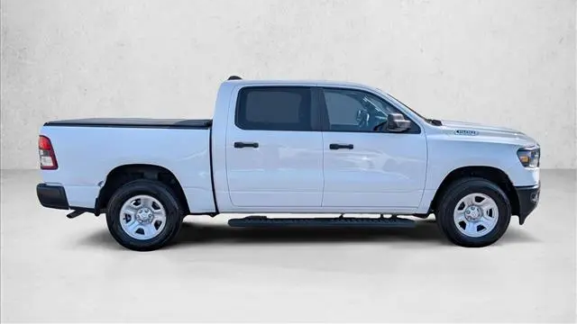 2024 Ram 1500 Tradesman