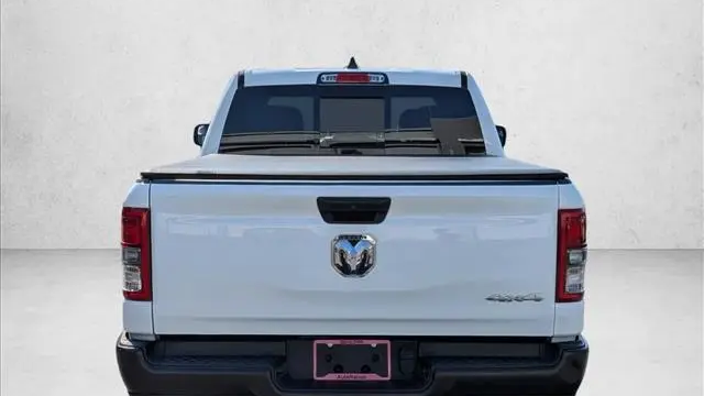 2024 Ram 1500 Tradesman