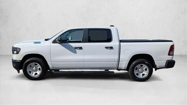2024 Ram 1500 Tradesman