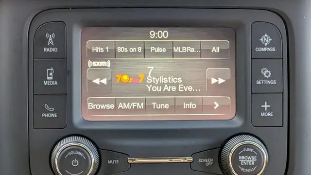 2024 Ram 1500 Tradesman
