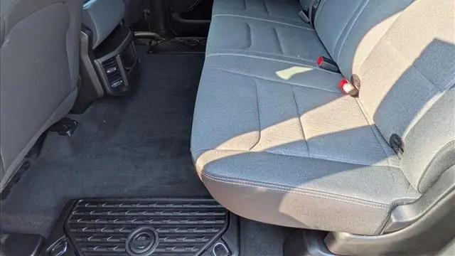2024 Ram 1500 Tradesman