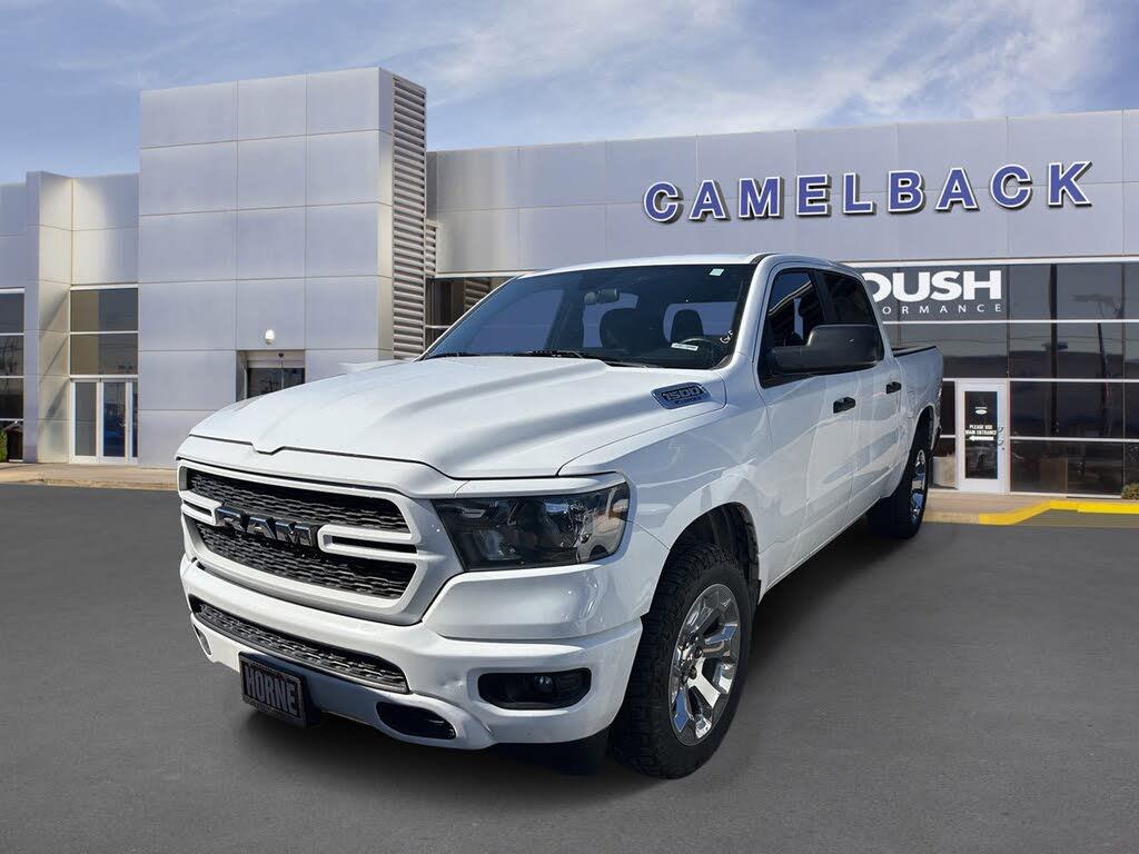 2024 Ram 1500 - $29,079