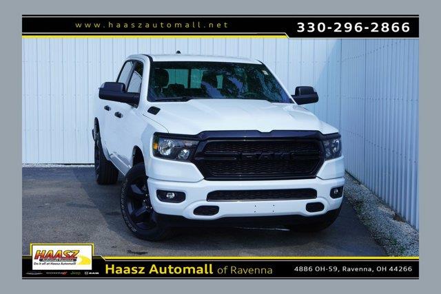 2024 Ram 1500 - $32,000