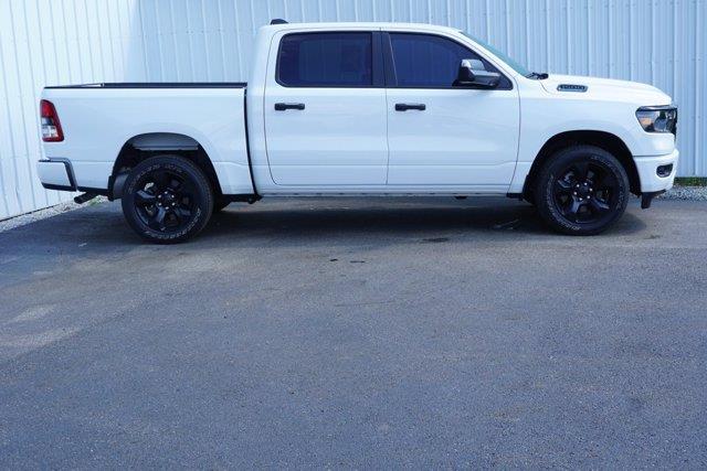 2024 Ram 1500 - $32,000