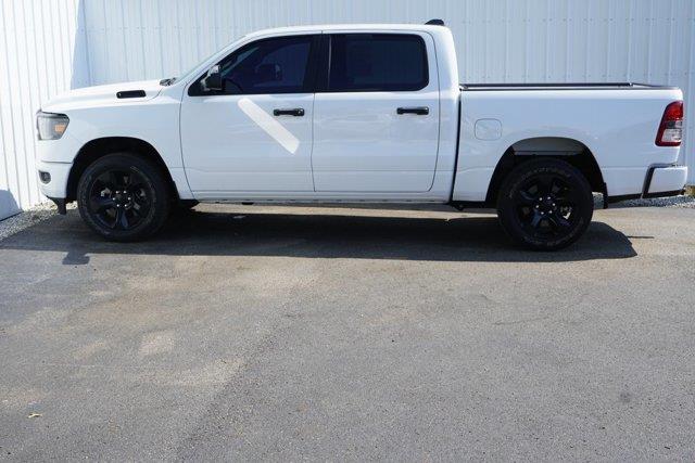 2024 Ram 1500 - $32,000