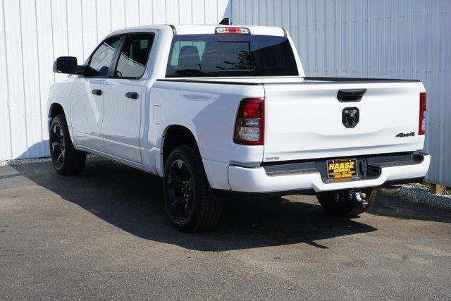 2024 Ram 1500 - $32,000