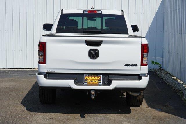 2024 Ram 1500 - $32,000