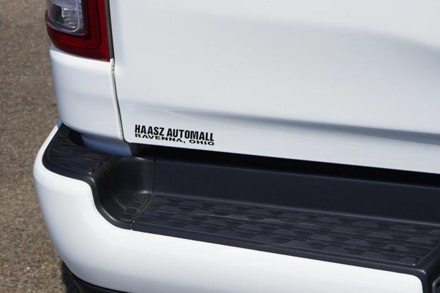 2024 Ram 1500 - $32,000