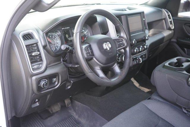 2024 Ram 1500 - $32,000