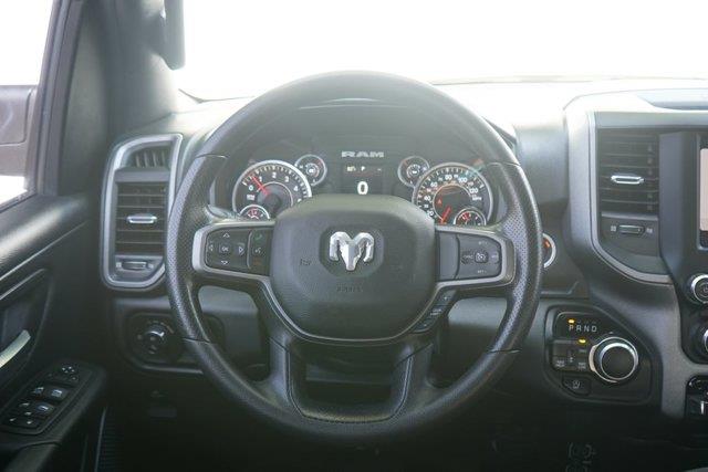 2024 Ram 1500 - $32,000