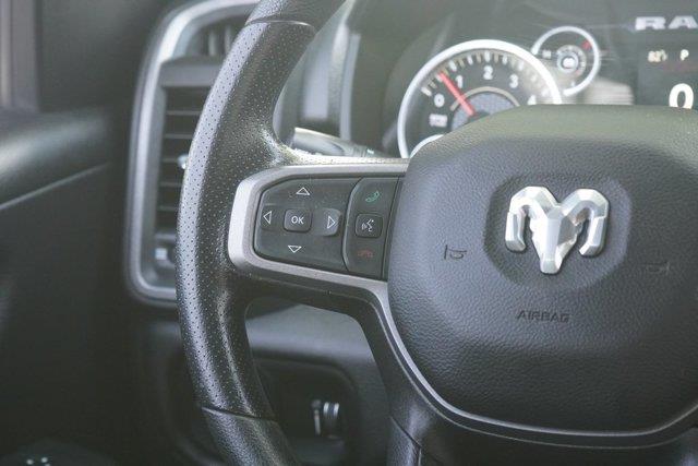 2024 Ram 1500 - $32,000