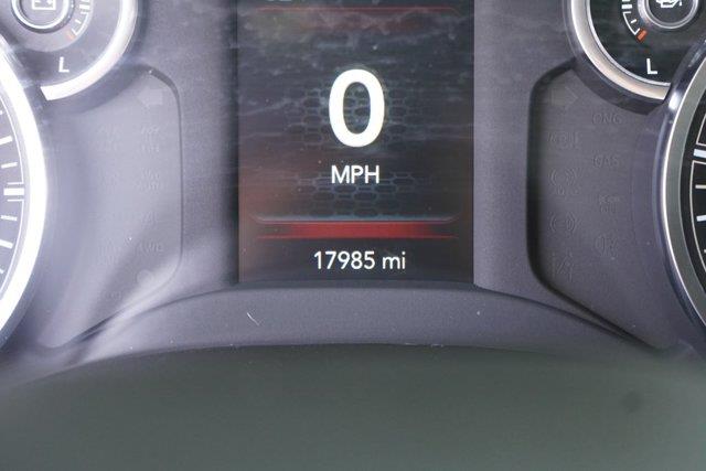 2024 Ram 1500 - $32,000