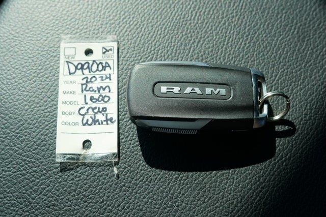 2024 Ram 1500 - $32,000