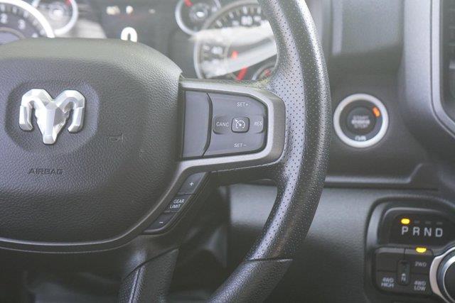 2024 Ram 1500 - $32,000
