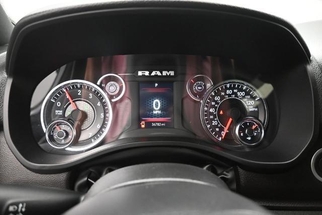 2025 Ram 1500 - $32,711