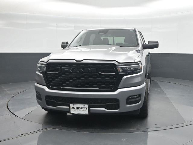 2025 Ram 1500 - $32,711