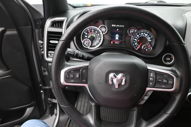 2025 Ram 1500 - $32,711