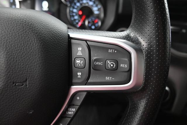 2025 Ram 1500 - $32,711