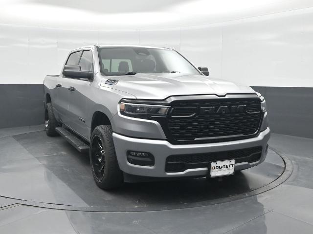 2025 Ram 1500 - $32,711