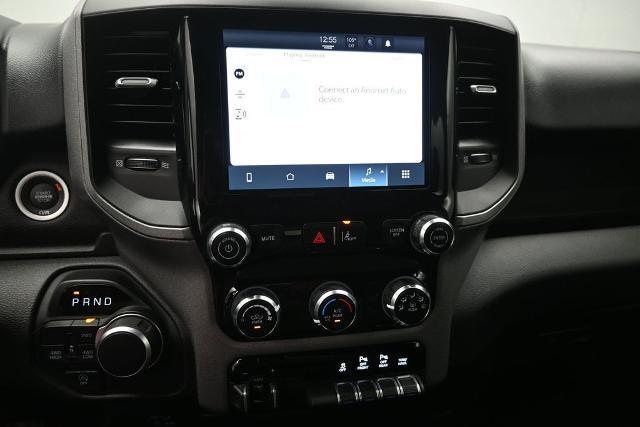 2025 Ram 1500 - $32,711
