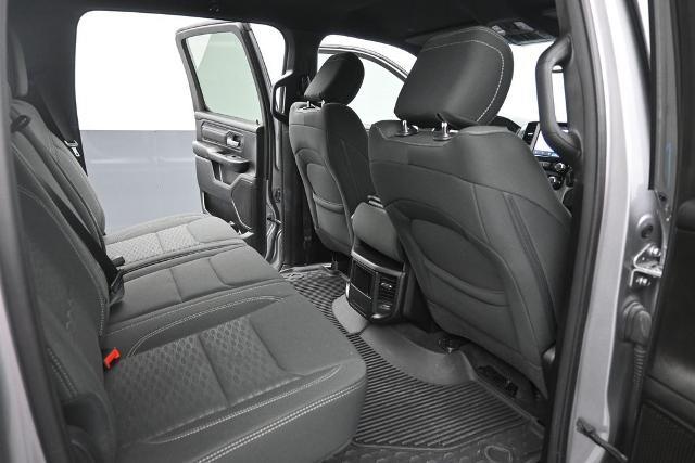 2025 Ram 1500 - $32,711
