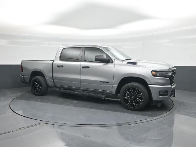 2025 Ram 1500 - $32,711