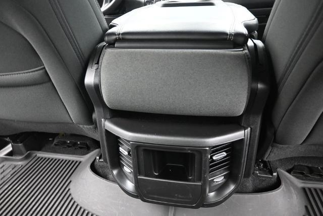 2025 Ram 1500 - $32,711