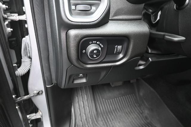 2025 Ram 1500 - $32,711