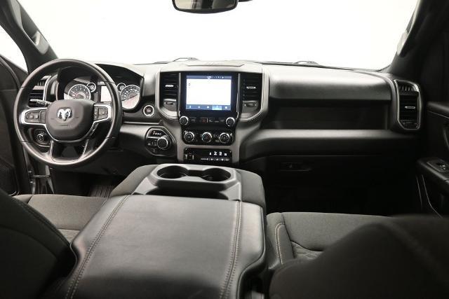 2025 Ram 1500 - $32,711