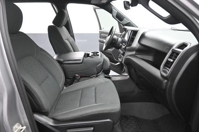 2025 Ram 1500 - $32,711