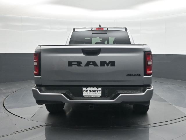 2025 Ram 1500 - $32,711