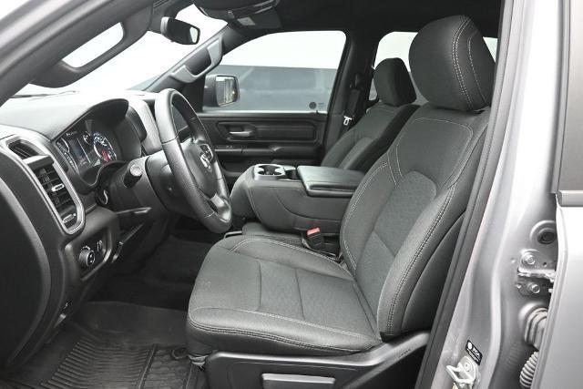 2025 Ram 1500 - $32,711