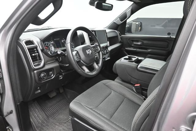 2025 Ram 1500 - $32,711