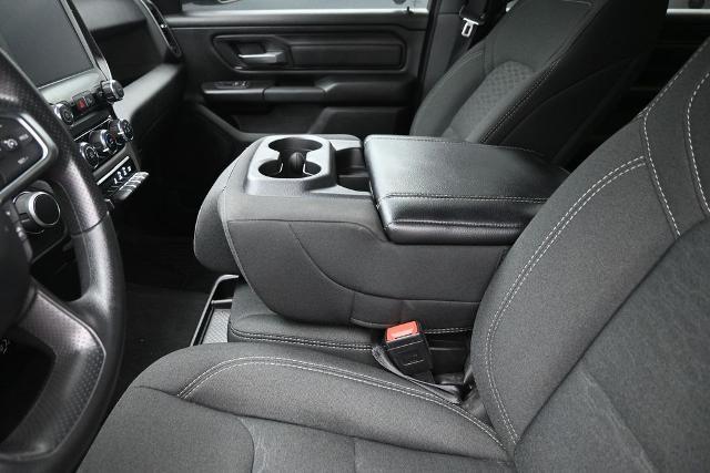 2025 Ram 1500 - $32,711
