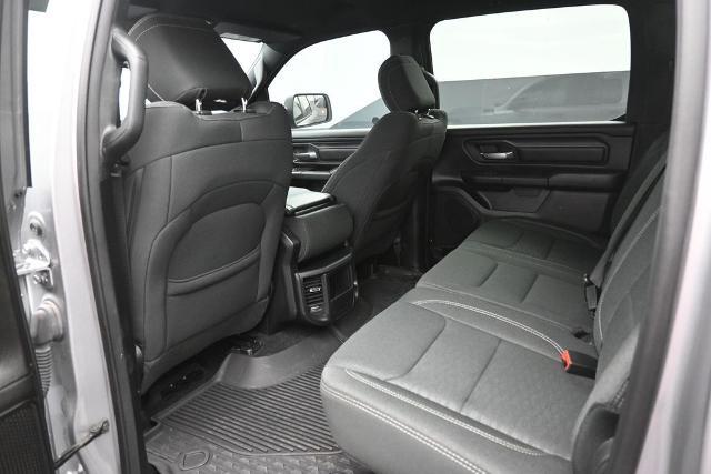 2025 Ram 1500 - $32,711
