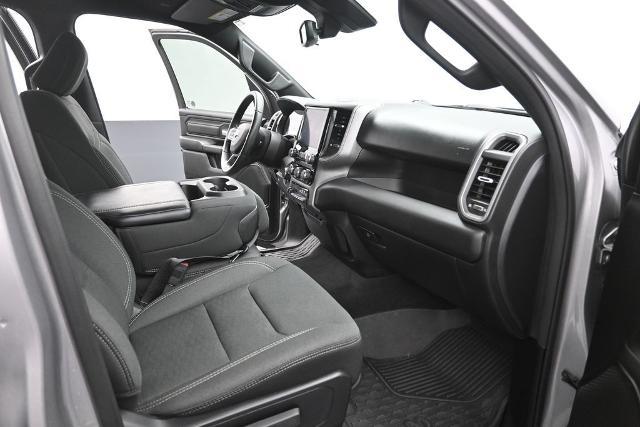 2025 Ram 1500 - $32,711