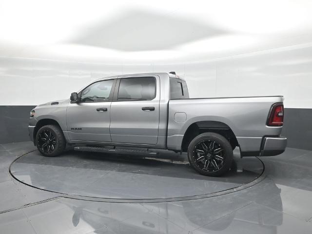 2025 Ram 1500 - $32,711