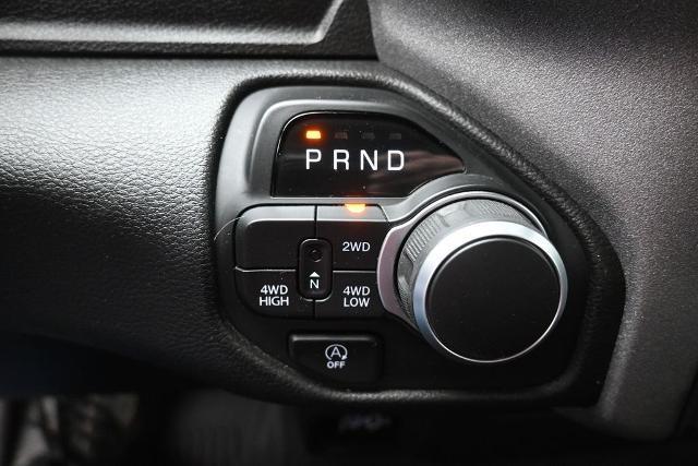 2025 Ram 1500 - $32,711